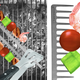 Illustration for article titled Brilliant Grilling Combs Just Made Shish Kebab Skewers Obsolete